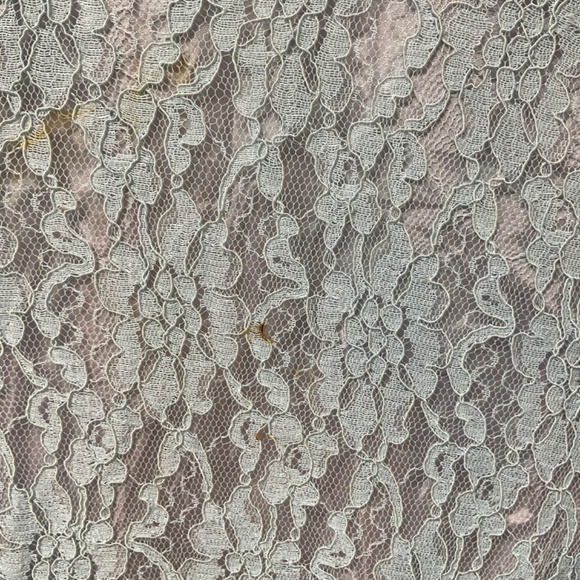 1960’s Lace Jacket - Picture 6 of 7